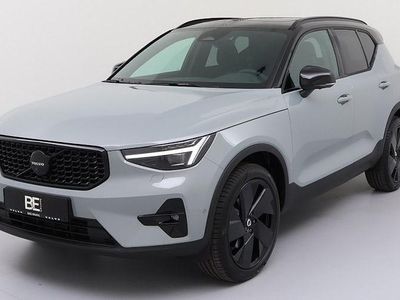Neu Volvo XC40 Ultra 197 PS (144 kW) 2025 Grau SUV