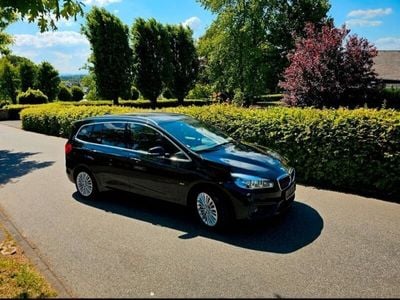 BMW 218 Gran Tourer