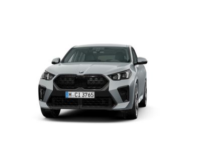 Neu BMW X2 Efficient Dynamics 156 PS (114 kW) 2025 SUV