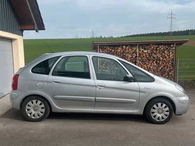 gebraucht Citroën Xsara Picasso 