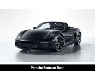 gebraucht Porsche Boxster ''20- Zoll BOSE Rückfahrkamera HomeLink''