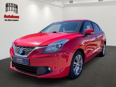 Suzuki Baleno