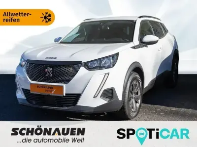 Gebraucht Peugeot 2008
