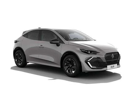 Nouă Renault Clio V Techno 114 CP (83 kW) 2026 Gri Hatchback