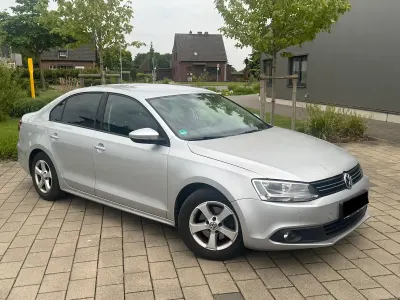 Brugt VW Jetta