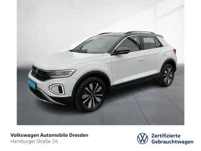 Gebraucht VW T-Roc Life 150 PS (110 kW) 2025 SUV