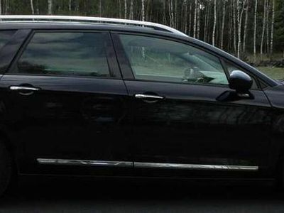 Citroën C5