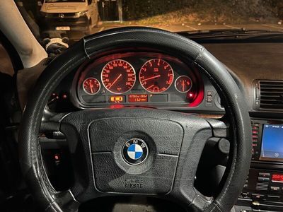 gebraucht BMW 523 i e39 Touring