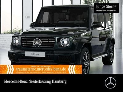 Mercedes G450