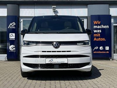 Usado VW Multivan Edition 204 HP (150 kW) 2023 Branco Monovolume