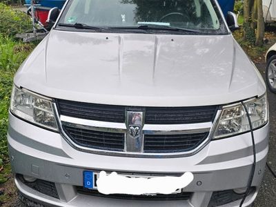 Dodge Journey