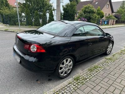 VW Eos