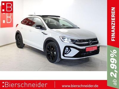 Gebraucht VW Taigo Style 110 PS (80 kW) 2024 Grau SUV