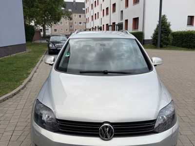 VW Golf Plus