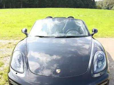 Gebraucht Porsche Boxster GTS