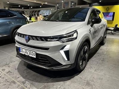 Gebraucht Renault Symbioz Techno 158 PS (116 kW) 2024 Grau SUV