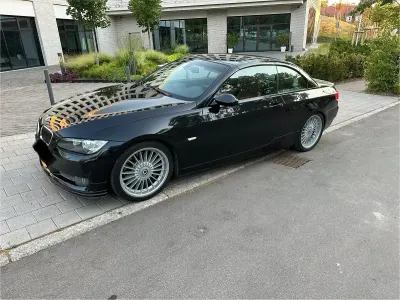 Gebraucht Alpina B3