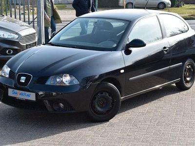 Gebraucht Seat Ibiza