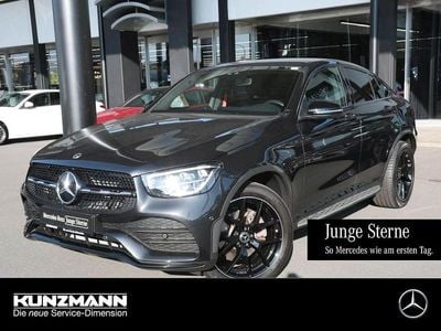 Mercedes GLC300