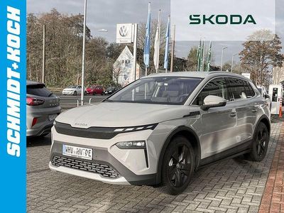 Gebraucht Skoda Elroq Suite 210 kW (286 PS) 2025 Grau SUV