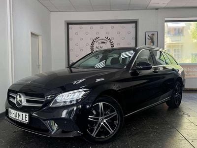 Gebraucht Mercedes 200 160 PS (117 kW) 2020 Schwarz Kombi