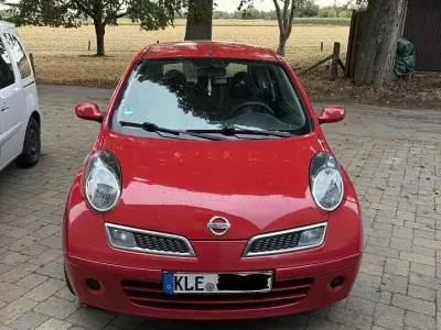 Gebraucht Nissan Micra