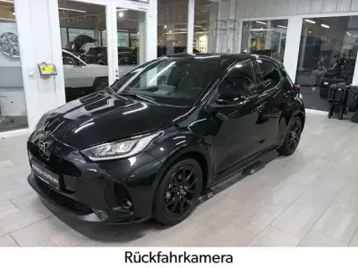 Gebraucht Mazda 2