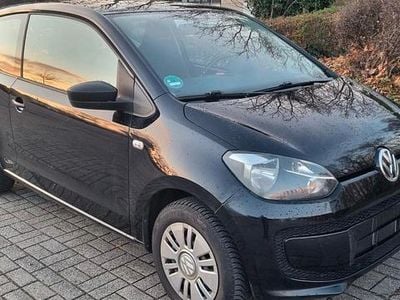 VW up!