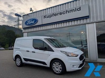Usata Ford Transit Connect Trend 101 CV (74 kW) 2023 Bianco Monovolume