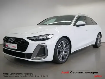 Gebraucht Audi A5
