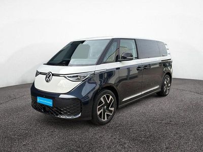 Nuova VW ID. Buzz Pro 210 kW (286 CV) 2026 Bianco Monovolume