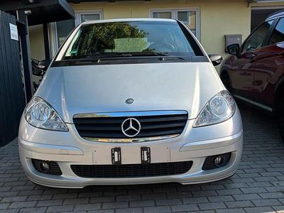 Mercedes A150