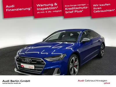 Occasion Audi S7