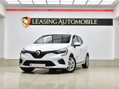 Gebraucht Renault Clio