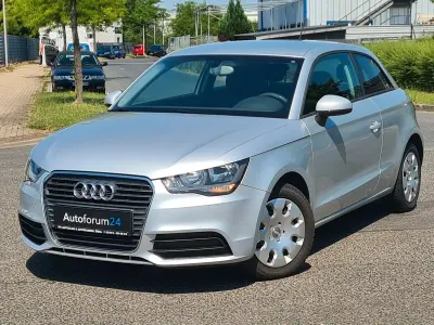 Gebraucht Audi A1