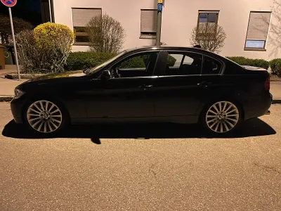 Gebraucht BMW 320
