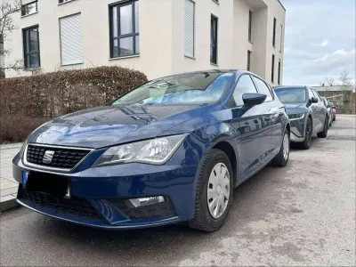 Gebraucht Seat Leon