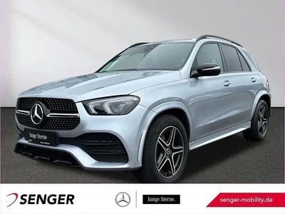 Mercedes GLE400