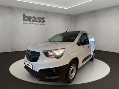 Opel Combo-e Life