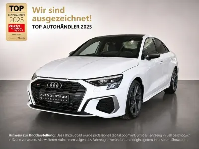 Gebraucht Audi S3