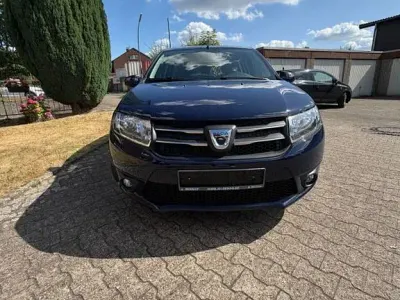 Gebraucht Dacia Sandero