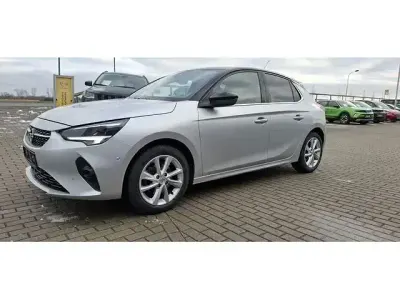Używany Opel Corsa Elegance 2023 Andere Hatchback