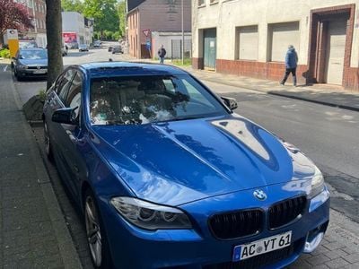 BMW 535