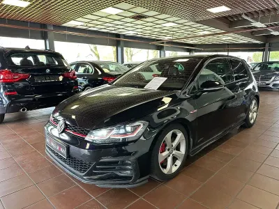 Gebraucht VW Golf