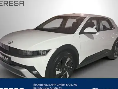 Gebraucht Hyundai Ioniq 5