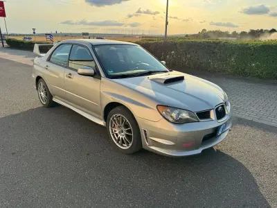Gebraucht Subaru Impreza