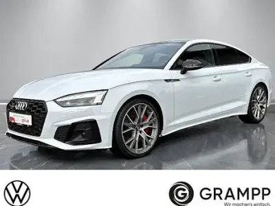 Gebraucht Audi S5 Sportback Ambiente 347 PS (255 kW) 2020 Andere Kleinwagen