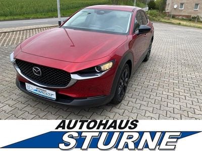 Second-hand Mazda CX-30 140 CP (102 kW) 2024 SUV