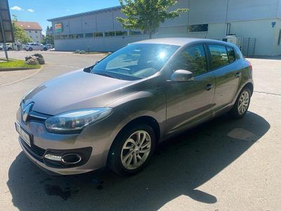 Renault Mégane III