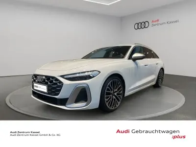 Gebraucht Audi S5 Sport 367 PS (269 kW) 2025 Weiß Kombi